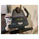 Proform Whirlwind exercise bike...