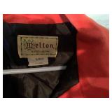 Hunting coat, coveralls, clothes ra...