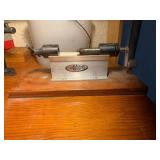 Gun ammo reloading items; all conte...