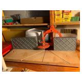 Gun ammo reloading items; all conte...