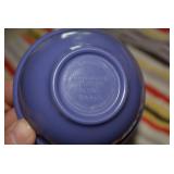 Pyrex bowls and other mugs, dishes...