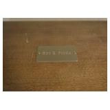 Silverware with box...