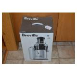 Breville Juice Fountain...