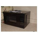 Microwave...