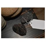 Native American tools/rocks...
