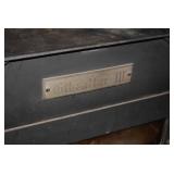 Gibralter III wood stove...