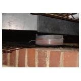 Gibralter III wood stove...