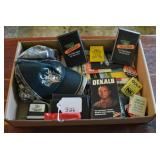 Seed advertising items - DeKalb, Fu...