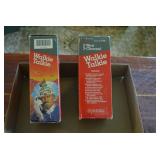 Walkie - Talkies...