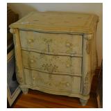 Painted cabinet...