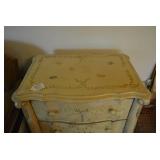 Painted cabinet...