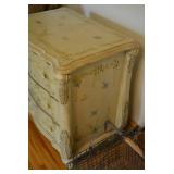 Painted cabinet...