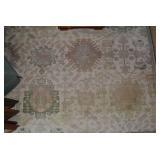(2) Rugs - large area and other sma...