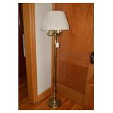 Floor lamp...
