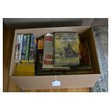 Books - most Louis L