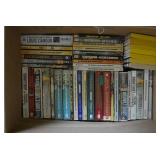 Books - most Louis L
