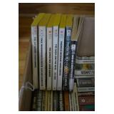 Books - most Louis L