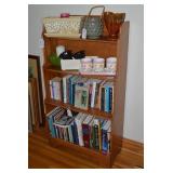 Book shelf...