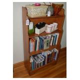 Book shelf...