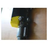 Weaver gun scopes, pocket knives...