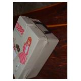 Skipper dolls, clothing, carrying c...