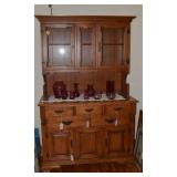 Young Republic china hutch...