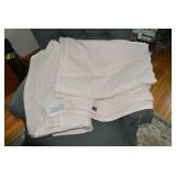 Faribo throw and other blankets...