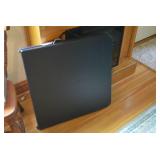 Fold up plastic table...