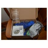 Magnet fishing kit...