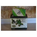 (2) Ertl 1/16 scale John Deere toy ...