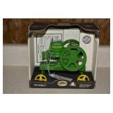 (2) Ertl 1/16 scale John Deere toy ...
