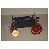 Ertl Precision Series 1931 McCormic...