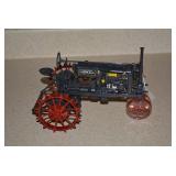 Ertl Precision Series 1931 McCormic...