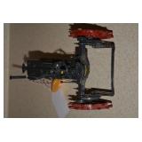 Ertl Precision Series 1931 McCormic...