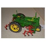 Ertl Precision Series John Deere Mo...
