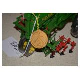 Ertl Precision Series John Deere Mo...