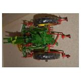 Ertl Precision Series John Deere Mo...