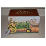 Ertl Collectibles Foxfire Farm by L...