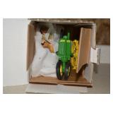 Ertl Collectibles Foxfire Farm by L...