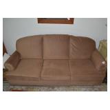Sofa...