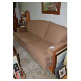 Sofa...