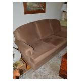 Sofa...