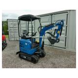 QK20Y-C Mini Excavator   !!!!!DIESEL!!!!