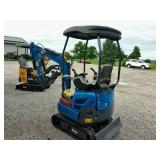 QK20Y-C Mini Excavator   !!!!!DIESEL!!!!
