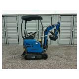 QK20Y-C Mini Excavator   !!!!!DIESEL!!!!