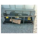 Skid Steer Flail Mower