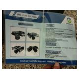 Skid Steer Disc Harrow