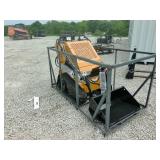 MX-CRT23 Compact Track Loader