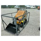 MX-CRT23 Compact Track Loader
