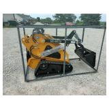 Compact Track Loader MXMRT14